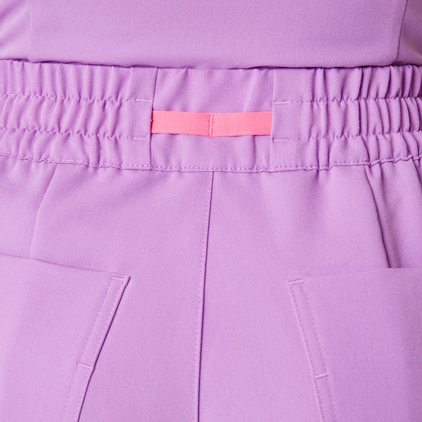 Women's Wild Iris Dowa High-Rise Straight-Leg - Tall Scrub Pant