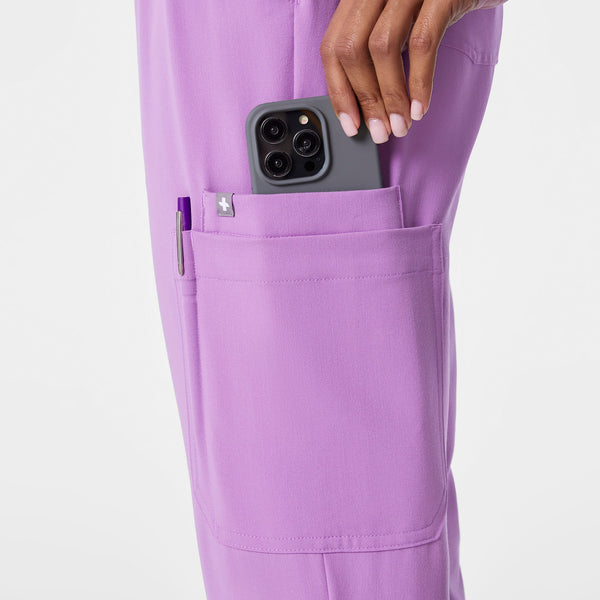 Women's Wild Iris Dowa High-Rise Straight-Leg - Tall Scrub Pant