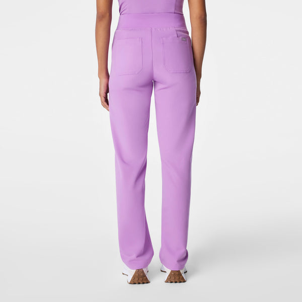 Women's Wild Iris Livingston High-Rise- Straight-Leg Scrub Pant™