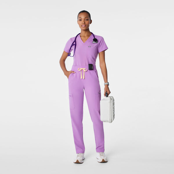 Women's Wild Iris Yola High-Rise Slim  -  Scrub Pant™