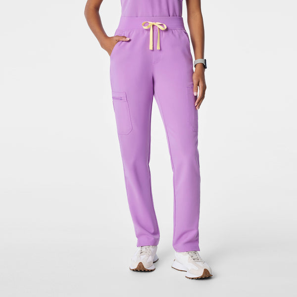 Women's Wild Iris Yola High-Rise Slim  -  Scrub Pant™