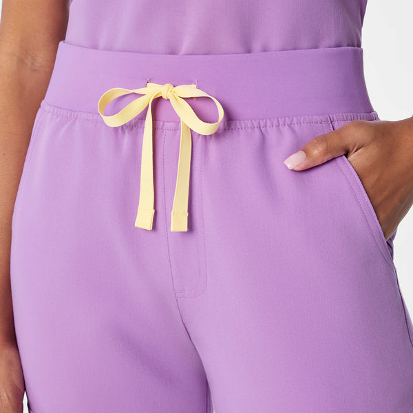 Women's Wild Iris Yola High-Rise Slim  -  Scrub Pant™