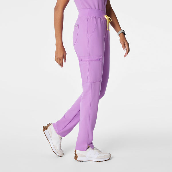 Women's Wild Iris Yola High-Rise Slim  -  Scrub Pant™