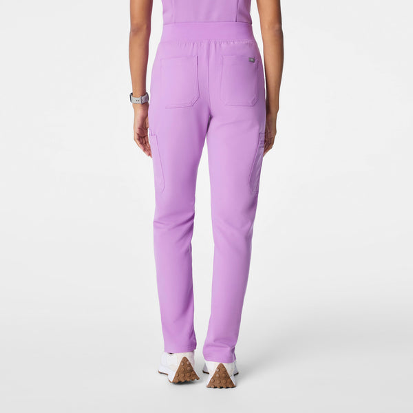 Women's Wild Iris Yola High-Rise Slim  -  Scrub Pant™