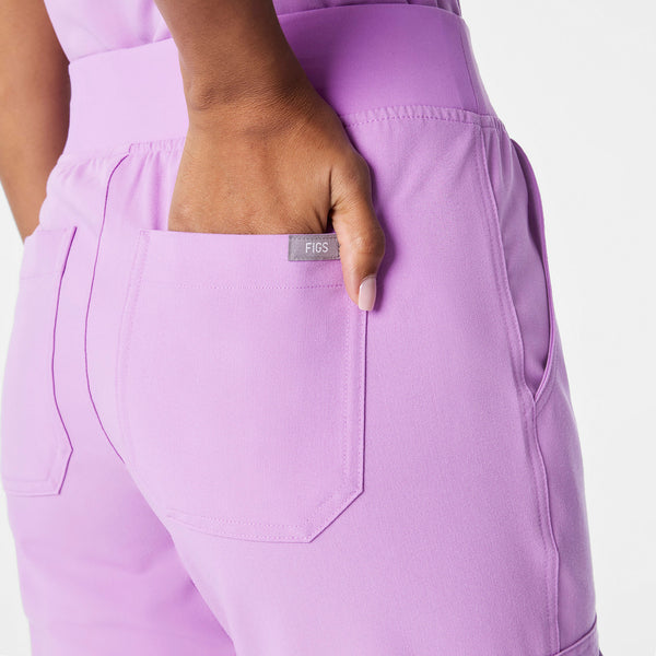 Women's Wild Iris Yola High-Rise Slim  -  Scrub Pant™