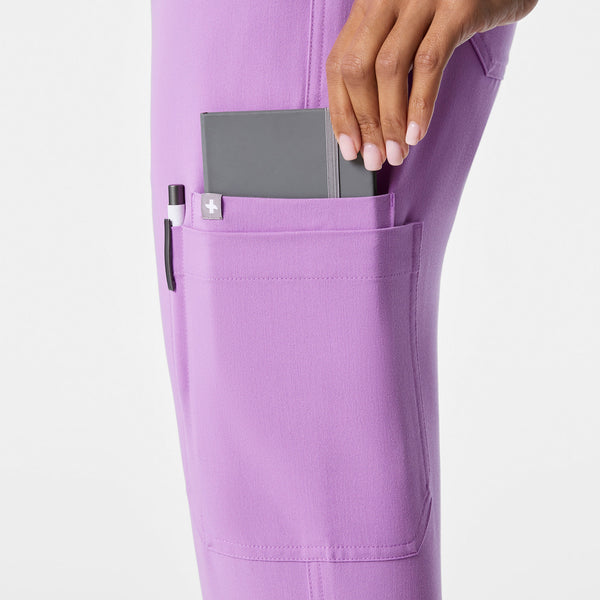 Women's Wild Iris Yola High-Rise Slim  -  Scrub Pant™