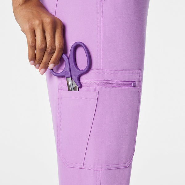 Women's Wild Iris Yola High-Rise Slim  -  Scrub Pant™