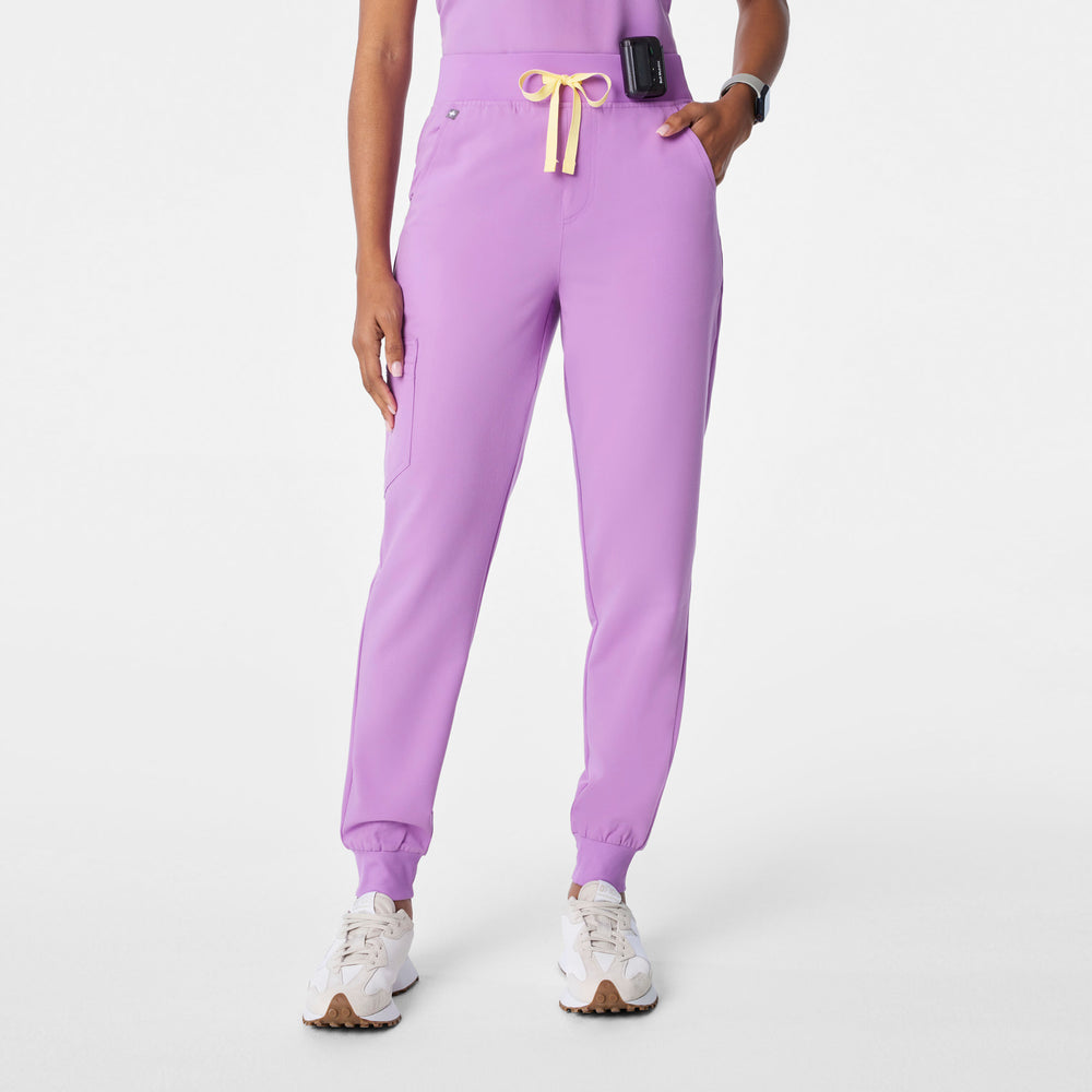 Women's Wild Iris Zamora High-Rise - Tall Jogger Scrub Pant™