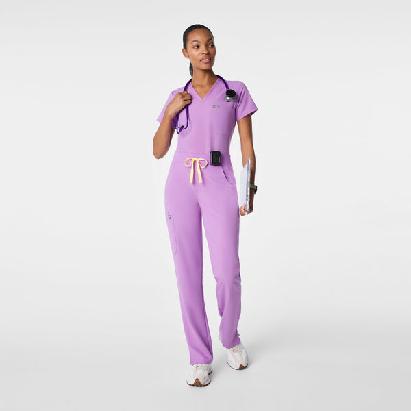 Women's Wild Iris Kade - Tall Straight-Leg Scrub Pant™