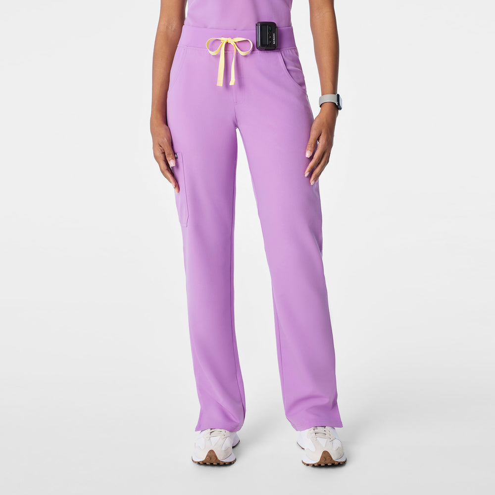 Women's Wild Iris Kade - Tall Straight-Leg Scrub Pant™