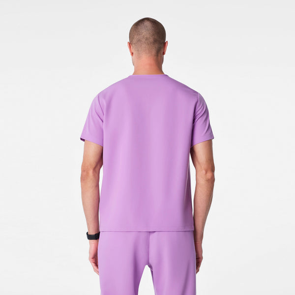 Men's Wild Iris Leon -  Scrub Top™