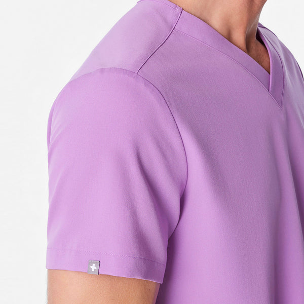 Men's Wild Iris Leon -  Scrub Top™