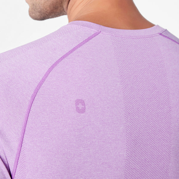 Men's Wild Iris Makato Seamless - Long-Sleeve Underscrub