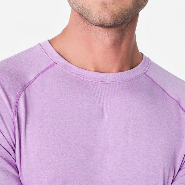 Men's Wild Iris Makato Seamless - Long-Sleeve Underscrub