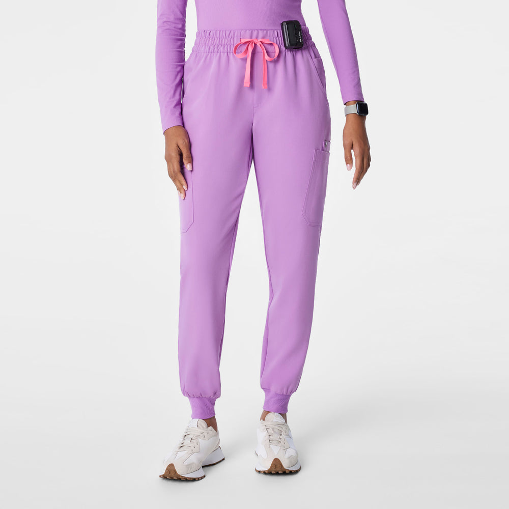 Women's Wild Iris Uman - Jogger Scrub Pant