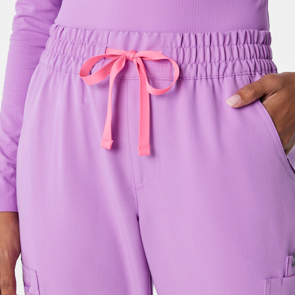 Women's Wild Iris Uman Relaxed - Tall Jogger Scrub Pant