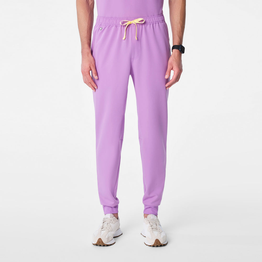 men's Wild Iris Tansen - Short Jogger Scrub Pant™
