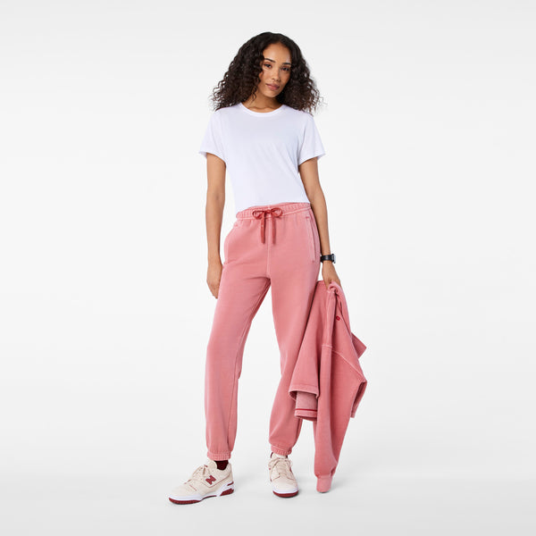 Women's Berrywood Hayden Vintage Wash - Jogger Sweatpants