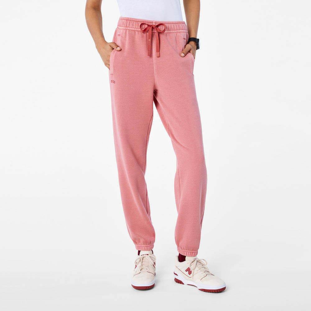 Women's Berrywood Hayden Vintage Wash - Jogger Sweatpants
