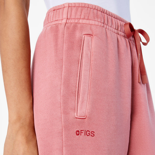Women's Berrywood Hayden Vintage Wash - Jogger Sweatpants