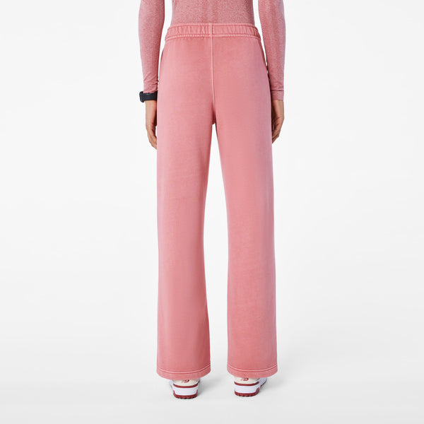 Women's Berrywood Hayden Vintage Wash Wide-Leg - Sweatpant