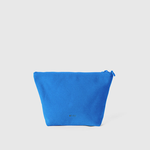Unisex Blue Horizon FIGS Canvas Pouch