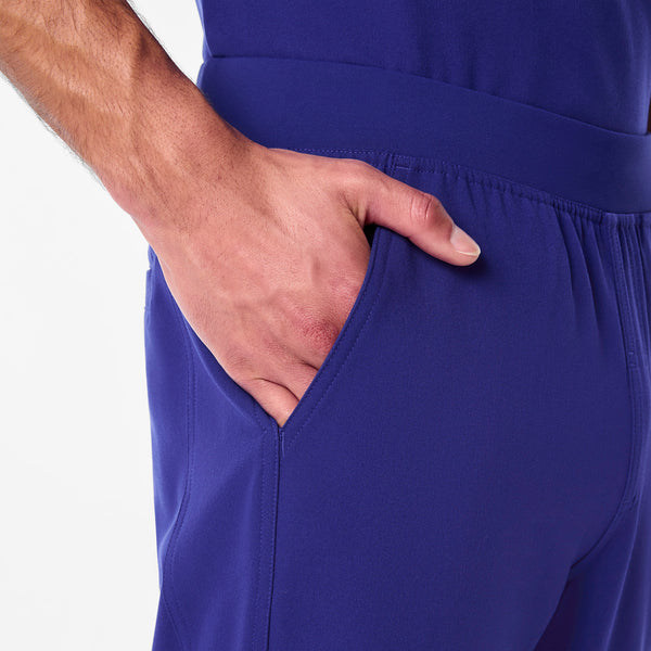 Men's Deep Royal Blue Axim - Straight-Leg Scrub Pant™