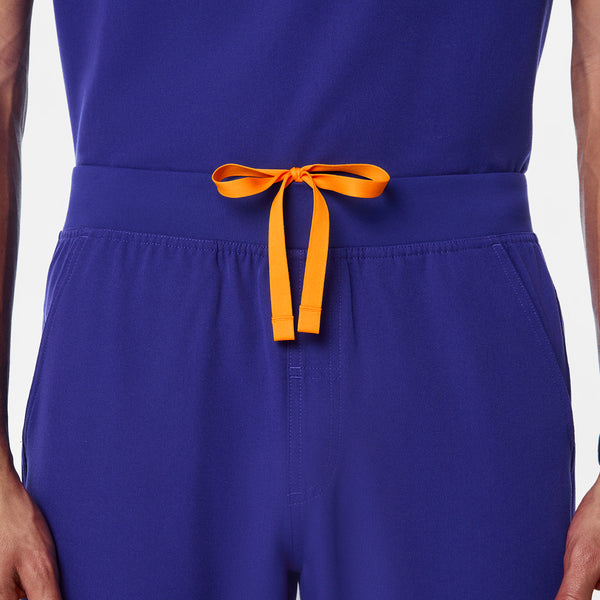Men's Deep Royal Blue Axim - Straight-Leg Scrub Pant™
