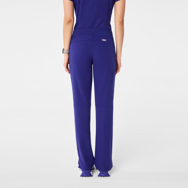Women's Deep Royal Blue Kade - Straight-Leg Scrub Pant™
