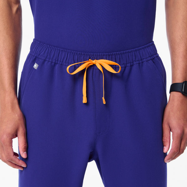 Men's Deep Royal Blue Tansen - Tall Jogger Scrub Pant™