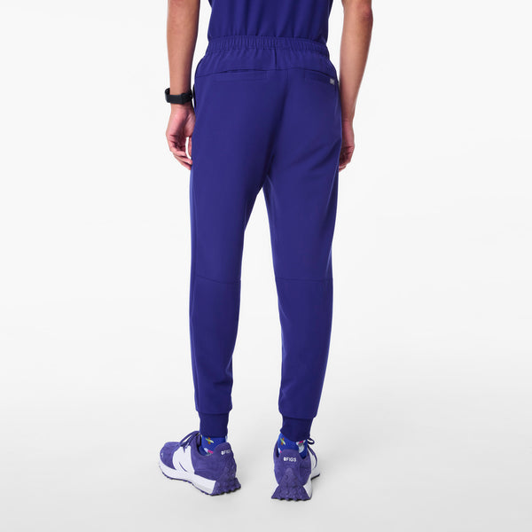 Men's Deep Royal Blue Tansen - Tall Jogger Scrub Pant™