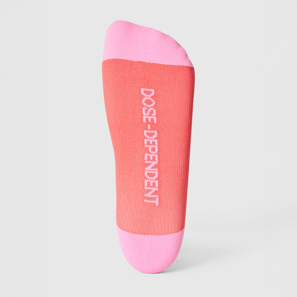 unisex Fireside Pill Dosage - Compression Socks