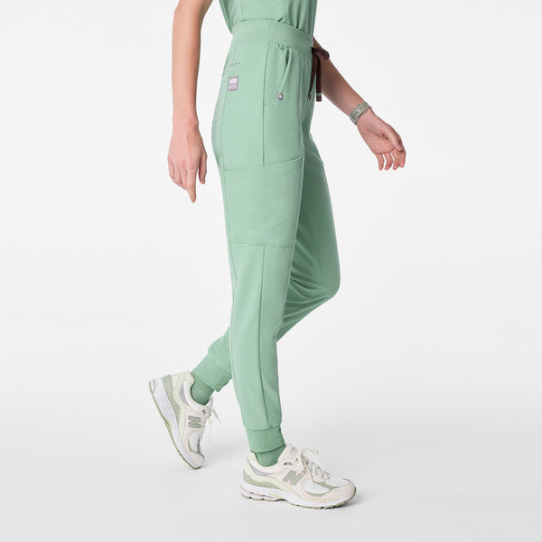 Women's Jade STAR WARS™ | FIGS - Petite Scrub Pant