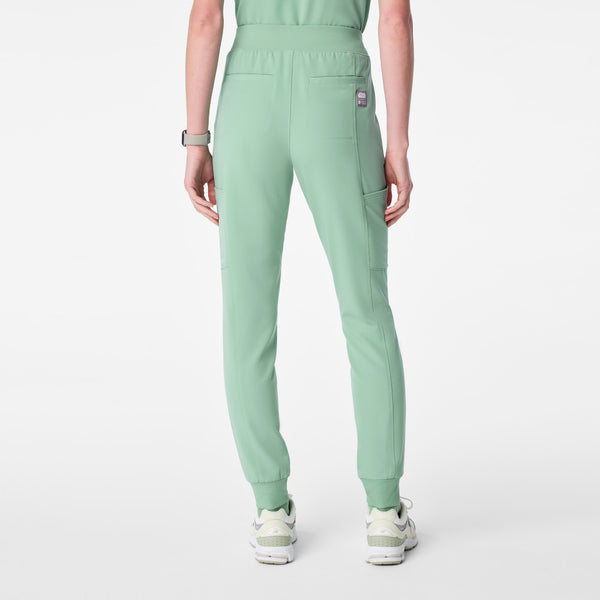 Women's Jade STAR WARS™ | FIGS - Petite Scrub Pant
