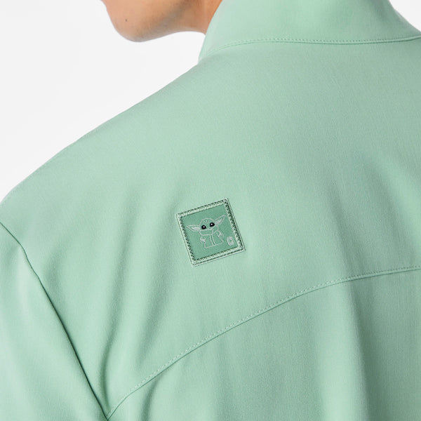 Men's Jade STAR WARS™ | FIGS - Scrub Top