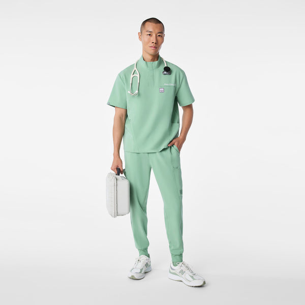 Men's Jade STAR WARS™ | FIGS - Scrub Top