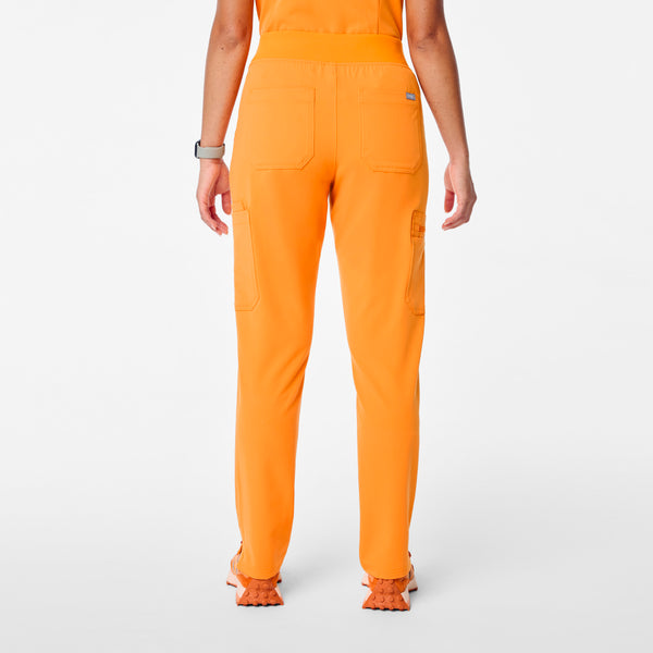 Women's Creamsicle Yola High-Rise Slim  - Tall  Scrub Pant™