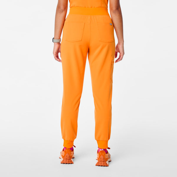 Women's Creamsicle Zamora High-Rise - Tall Jogger Scrub Pant™