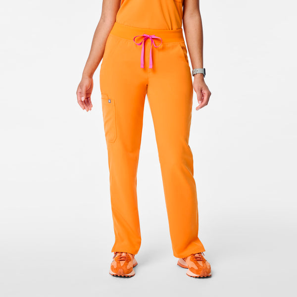 Women's Creamsicle Kade - Straight-Leg Scrub Pant™