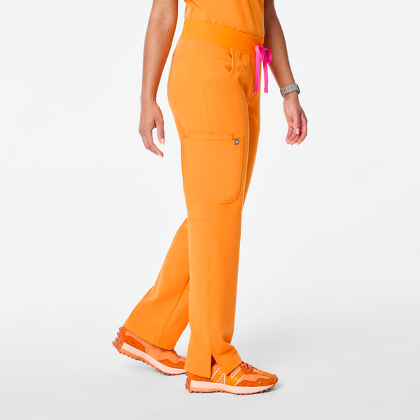 Women's Creamsicle Kade - Straight-Leg Scrub Pant™