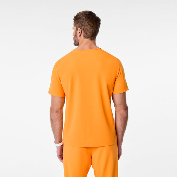 Men's Creamsicle Leon -  Scrub Top™
