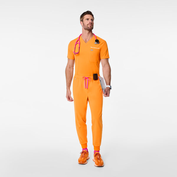 Men's Creamsicle Tansen - Jogger Scrub Pant™