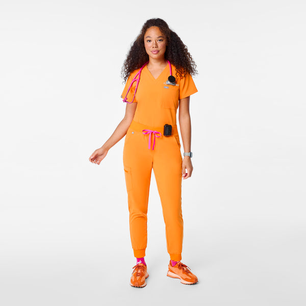 Women's Creamsicle Zamora - Jogger Scrub Pant™