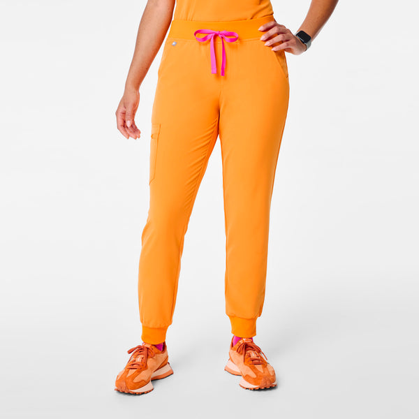 Women's Creamsicle Zamora - Jogger Scrub Pant™