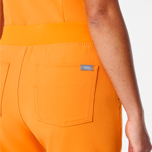 Women's Creamsicle Zamora - Jogger Scrub Pant™