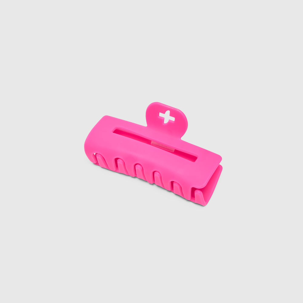 Rapid Response Pink FIGS Claw Clip
