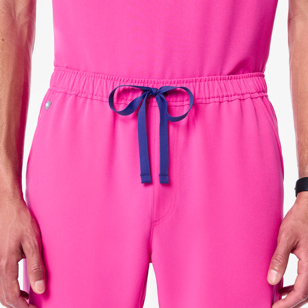 Men's Rapid Response Pink Tansen - Short Jogger Scrub Pant™