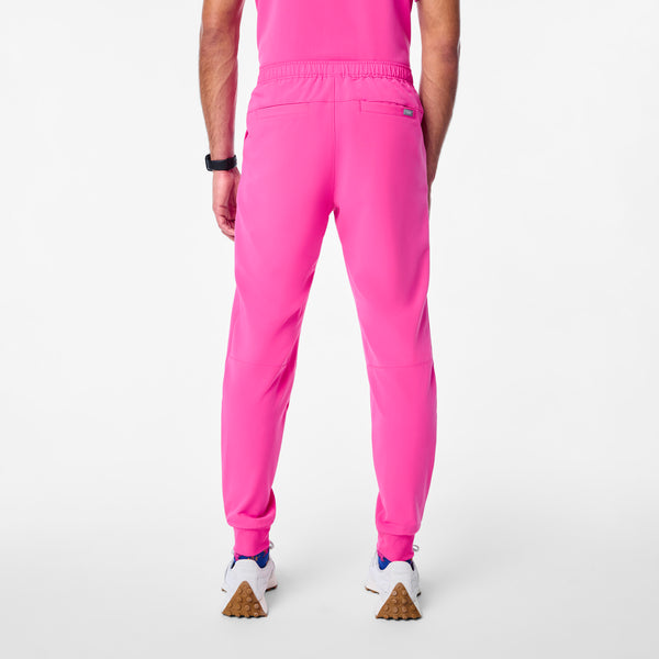 Men's Rapid Response Pink Tansen - Short Jogger Scrub Pant™