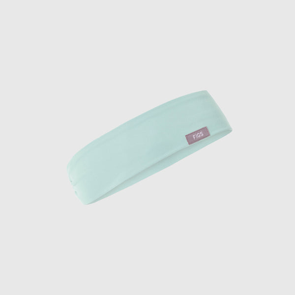 Seaglass Cinched Headband