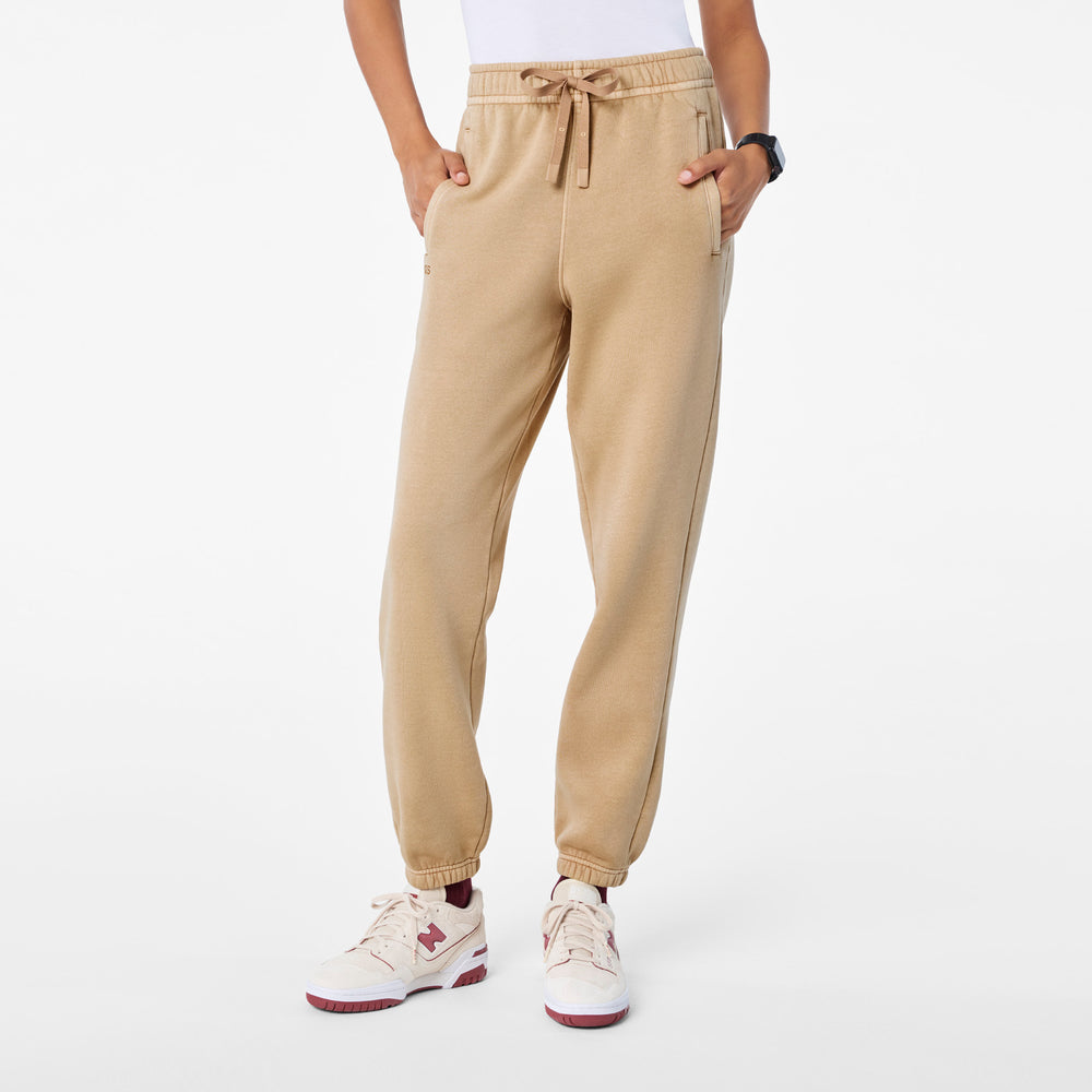 Women's Sequoia Hayden Vintage Wash - Jogger Sweatpants